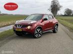 Nissan Juke 1.6 Connect Edition automaat! Navi Clima!, Euro 5, 1250 kg, 4 cilinders, Origineel Nederlands