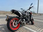 Yamaha MT09 2020, LED Verlichting, 899 cc, Motorrijbewijs A, 3 cilinders