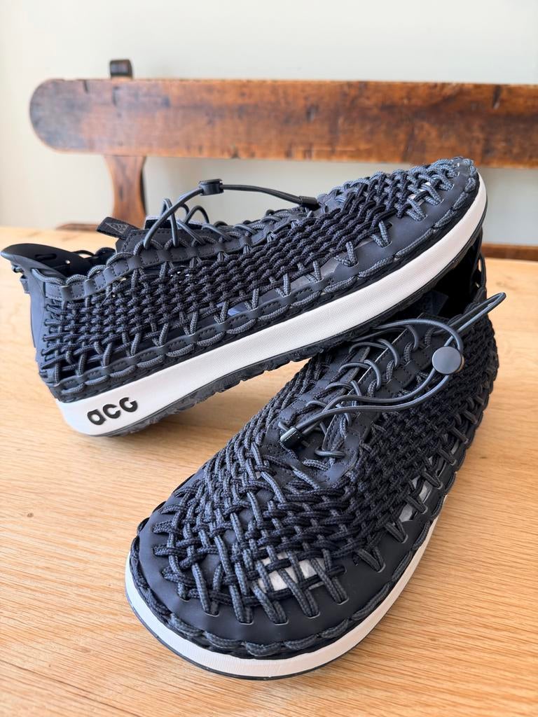 Nike ACG outdoor/water Maat US14, Zwart, Ophalen of Verzenden, Sneakers of Gympen, Zo goed als nieuw