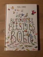 Het bijzondere beestjes boek - Yuval Zommer, Boeken, Ophalen, Gelezen, Non-fictie