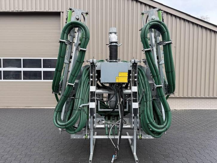 Joskin Pendislide sleufkouter 10.05 / 42, Zakelijke goederen, Agrarisch | Werktuigen, Overige, Gewasbescherming en Bemesting