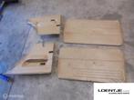 Deurpanelen set bmw e21 315 316 318 320 323, Auto-onderdelen, Interieur en Bekleding, Gebruikt, Ophalen of Verzenden, BMW, BMW
