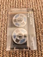 ADQ SUPER/LH90 REEL TO REEL SEALED, Ophalen of Verzenden, Zo goed als nieuw, 1 bandje