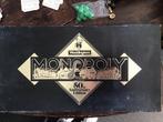 Monopoly 50th Anniversary Edition Waddingtons, Drie of vier spelers, Ophalen of Verzenden, Gebruikt