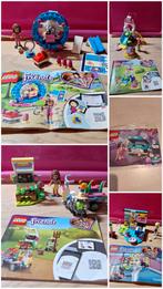 Lego Friends Sets - Diverse Sets, Ophalen of Verzenden, Zo goed als nieuw, Complete set, Lego