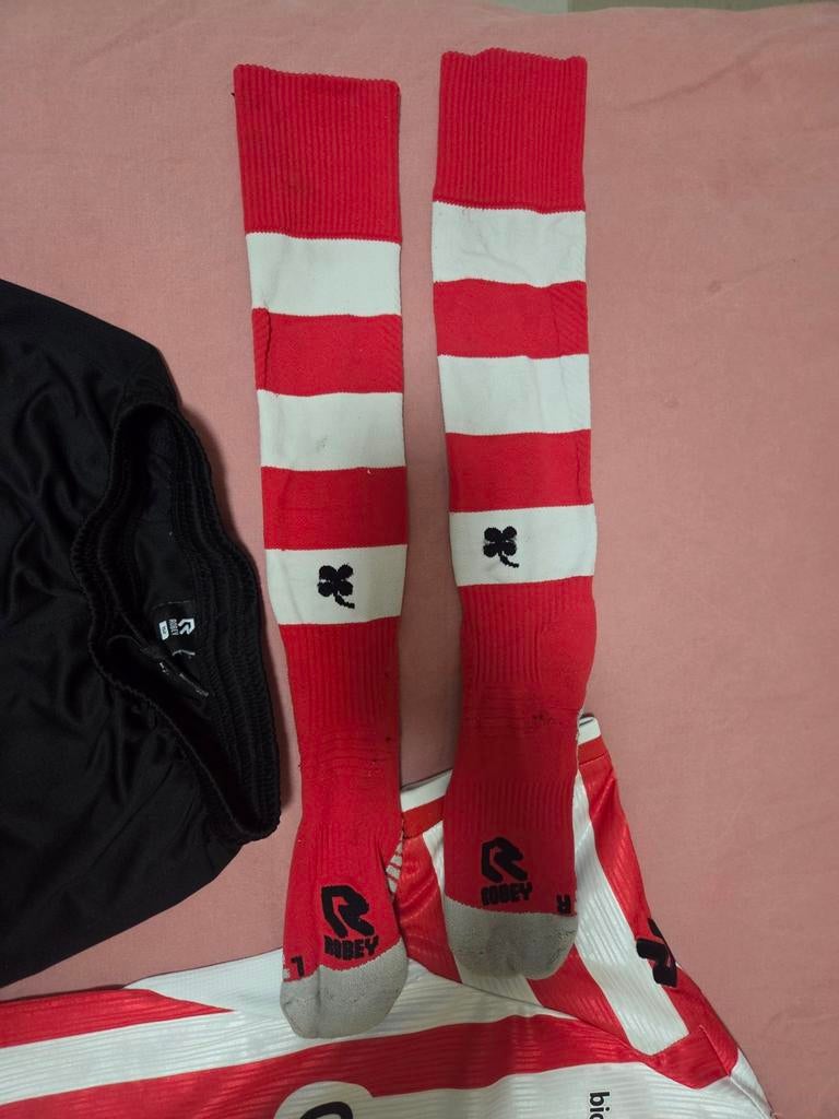 Kinder Sport kleding, Ophalen of Verzenden, Gebruikt, Stick