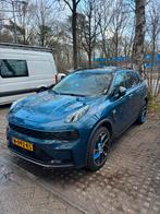 Lynk & Co 01, 261pk Phev 7DCTH 2021 Blauw, Auto's, 1800 kg, 120 €/maand, 1854 kg, SUV of Terreinwagen