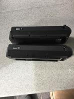 2 accu’s 36v voor Sundvall ebike (defect), Ophalen of Verzenden, Gebruikt