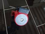 Grundfos pomp rvs, Doe-het-zelf en Verbouw, Verwarming en Radiatoren, Gebruikt, Minder dan 30 cm, Overige typen, Ophalen of Verzenden