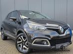 Renault Captur 0.9 TCe|Climate|Navi|Keyless|Cruise|Trekhaak, Voorwielaandrijving, Gebruikt, Met garantie (alle), Origineel Nederlands