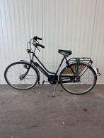 Gazelle Impala damesfiets te koop, Ophalen, Zo goed als nieuw, Gazelle, Versnellingen