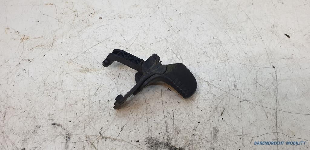 Deugreep links Twingo I Renault 7700822426 klink deur origin