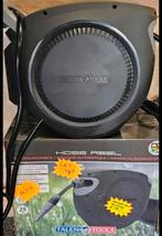 Nieuwe Talentools Wandslangenbox 25 Meter, Tuin en Terras, Tuinslangen, Ophalen of Verzenden