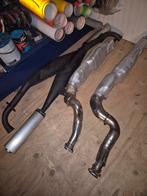 RD500, Motoren, Ophalen of Verzenden