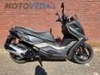 KYMCO DT X360 (bj 2024) BTW  VERREKENBAAR!, Scooter, 321 cc, Kymco, Bedrijf