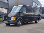 Volkswagen LT 35 2.5 TDI lang Export, Auto's, Bestelauto's, Gebruikt, Trekhaak, Volkswagen, 2800 kg