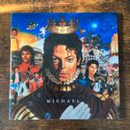 CD Michael Jackson - Michael, Cd's en Dvd's, Cd's | Pop, Ophalen of Verzenden, 2000 tot heden, Zo goed als nieuw