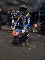 Minibike 4tact 90cc 13.000rpm, Ophalen of Verzenden, Zo goed als nieuw