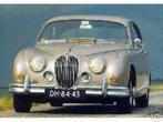JAGUAR MARK 1 AND 2 240/340 (1956-1969) WORKSHOP MANUAL, Verzenden