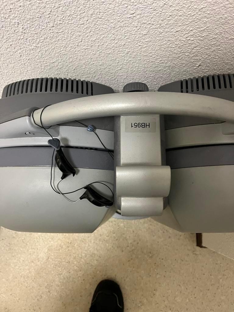 Philips sunmobil hb951, Witgoed en Apparatuur, Zonnebanken en Gezichtsbruiners, Ophalen, Gebruikt, Zonnebank enkelzijdig, Minder dan 10 lampen