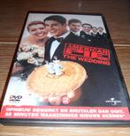 Originele DVD - American Pie - The Wedding, Vanaf 12 jaar, Ophalen of Verzenden, Gebruikt, Actiekomedie
