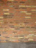 Metselstenen, Ophalen, Nieuw, Bakstenen