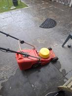 Wolfgarten grasmaaier, Ophalen of Verzenden, Zo goed als nieuw, Elektrische grasmaaier, Wolfgarten