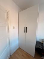 Kledingkast Ikea, Overige materialen, 200 cm of meer, 50 tot 100 cm, Zo goed als nieuw