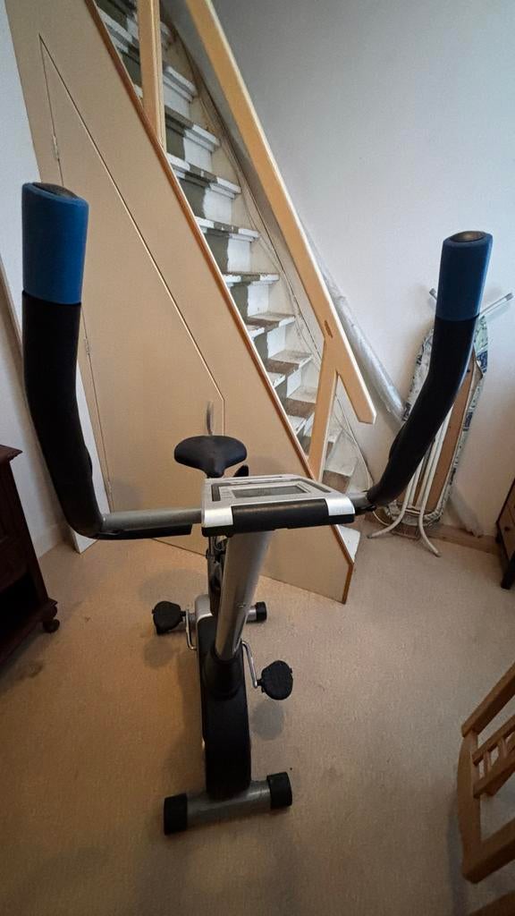 Rambler hometrainer, Sport en Fitness, Ophalen, Zo goed als nieuw, Benen, Overige typen