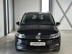 Volkswagen Touran 1.4 TSI Highline 7p 150 pk DSG | LED | Nav, 12 maanden, Gebruikt, 4 cilinders, 7 stoelen