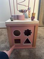 Activiteitenbox Little Dutch roze, Ophalen, Gebruikt, Overige typen