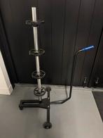 Bandenrek mobiel, met wieltjes., Auto diversen, Velgenbomen, Ophalen, Zo goed als nieuw