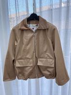 ZOMERJAS MAAT 38, Kleding | Dames, Jassen | Zomer, Maat 38/40 (M), Beige, Nieuw, Ophalen of Verzenden