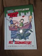Donald Duck Griezelbende, Ophalen of Verzenden, Zo goed als nieuw