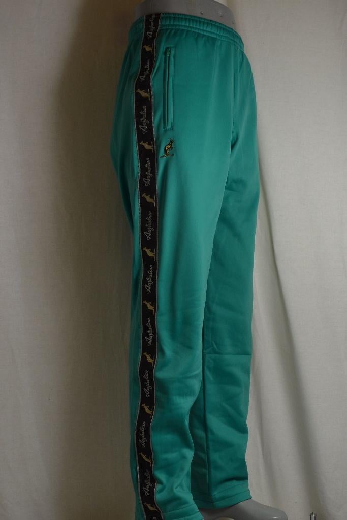 trainingsbroek australian mint groen 2.0 nieuw XXXXS, XXXS, Kleding | Heren, Sportkleding, Nieuw, Overige maten, Ophalen of Verzenden