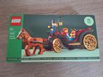 Lego 40603 - Wintertime Carriage Ride, Ophalen of Verzenden, Nieuw, Complete set, Lego
