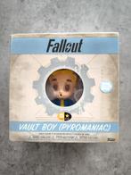 Funko 5 Star - Games, Fallout - Vault Boy (Pyromaniac) (8cm), Ophalen of Verzenden, Nieuw
