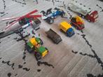 Tonka Speelgoed Set - 7 Stuks, Kinderen en Baby's, Speelgoed | Overig, Ophalen of Verzenden, Gebruikt, Jongen of Meisje