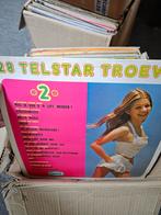 Piratenmuziek,piratenhits,Nederlandstalig 80/90 lps, Ophalen of Verzenden, Zo goed als nieuw, Overige formaten, Levenslied of Smartlap