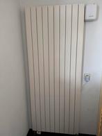 Vasco verticale radiator met thermostaatkraan, Doe-het-zelf en Verbouw, Verwarming en Radiatoren, Ophalen, Radiator, Minder dan 60 cm