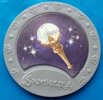 Penning Efteling Symbolica - 14. Twinkeltoorts, Verzamelen, Efteling, Verzenden, Zo goed als nieuw, Overige typen