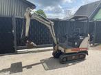 Bobcat minigraver kubota hitachi yanmar minishovel