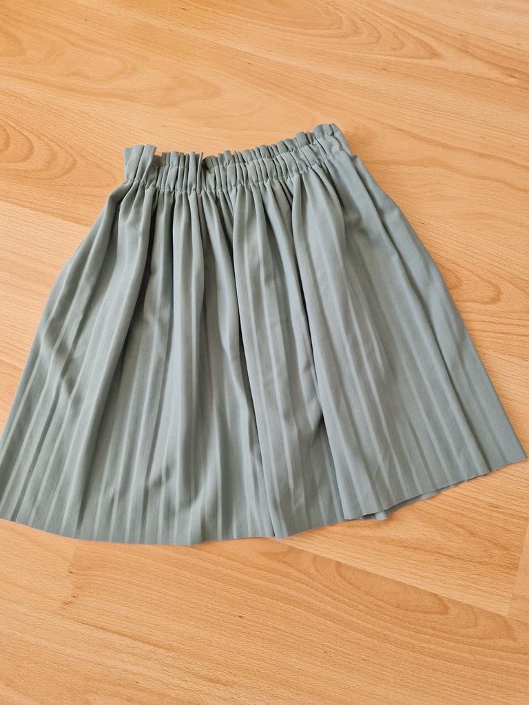 rokje groen, Maat 38/40 (M), Ophalen of Verzenden, Zo goed als nieuw, Boven de knie