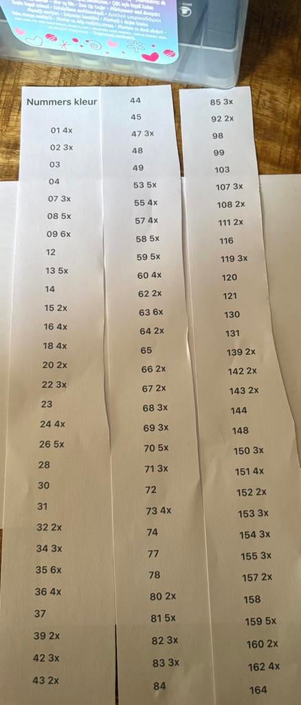 Decotime, Ophalen of Verzenden, Nieuw