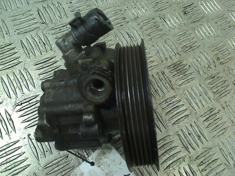 Stuurbekrachtigingspomp Freelander Hard Top 2001, Campus Kronberg 7, Kronberg im Taunus 61476, , Duitsland, Jaguar Land Rover Deutschland GmbH