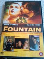 The fountain, Alle leeftijden, Ophalen of Verzenden, Zo goed als nieuw