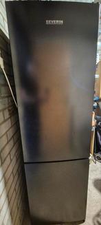 Compacte Severin Koelvriescombinatie (A++) – Werkend te zien, Ophalen, Gebruikt, 200 liter of meer, Met aparte vriezer