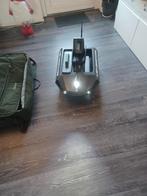 Navigator  Toslon 500, Watersport en Boten, Ophalen of Verzenden, Zo goed als nieuw, Overige typen