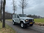 Land Rover Defender 2.2 (Puma) 7-pers!, 2005 kg, Land Rover, 7 stoelen, 122 pk