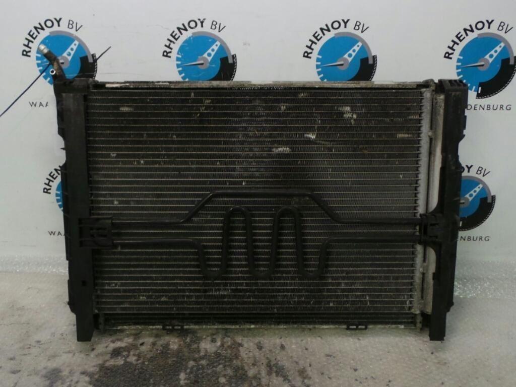 BMW 1 SERIES KOELERPAKKET 2007, Ophalen of Verzenden, Gebruikt, Stiba lid